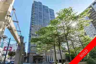 Yaletown Condo for sale: Pacific Landmark II 3 bedroom 1,124 sq.ft. (Listed 2019-06-24)