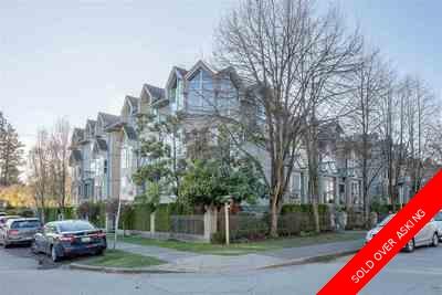 Fairview VW Townhouse for sale:  2 bedroom 1,029 sq.ft. (Listed 2019-11-29)