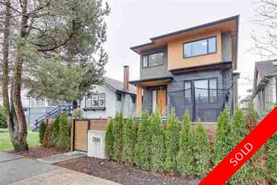 Kitsilano House for sale:  5 bedroom 3,288 sq.ft. (Listed 2020-02-02)