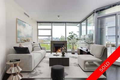 Yaletown Apartment/Condo for sale:  2 bedroom 1,089 sq.ft. (Listed 2022-03-08)