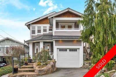 White Rock House/Single Family for sale:  4 bedroom 2,252 sq.ft. (Listed 2021-02-24)