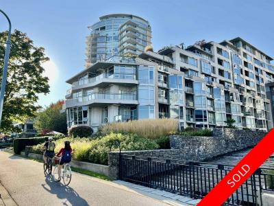 Yaletown Apartment/Condo for sale:  3 bedroom 1,693 sq.ft. (Listed 2023-01-24)