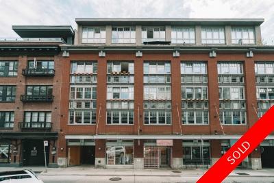 Yaletown Apartment/Condo for sale:  2 bedroom 969 sq.ft. (Listed 2023-06-20)