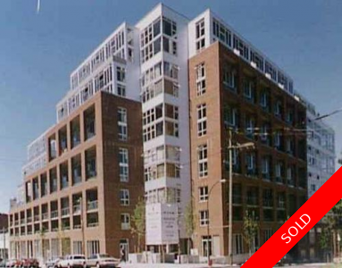 Hastings Townhouse for sale: 1 bedroom 1,507 sq.ft. (Listed 2009-09-28)