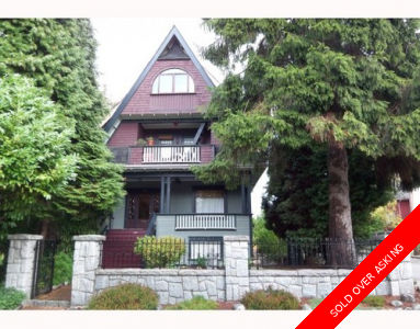 Grandview VE Other for sale: 4 bedroom 3,555 sq.ft. (Listed 2009-10-17)