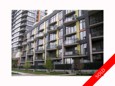 False Creek Condo for sale: 1 bedroom 1,070 sq.ft. (Listed 2010-04-01)