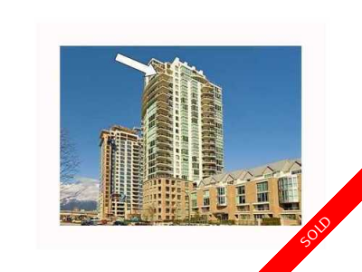 Mount Pleasant VE Condo for sale: 2 bedroom 1,105 sq.ft. (Listed 2010-04-13)