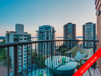 West End VW Condo for sale: 2 bedroom 1,261 sq.ft. (Listed 2015-06-14)