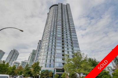 Yaletown Condo for sale: 1 bedroom 752 sq.ft. (Listed 2015-11-28)