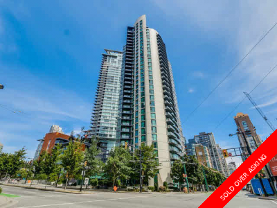 Downtown VW Condo for sale: 1 bedroom 480 sq.ft. (Listed 2016-01-12)