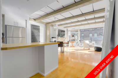 Yaletown Condo for sale: Del Prado 2 bedroom 1,127 sq.ft. (Listed 2016-02-10)