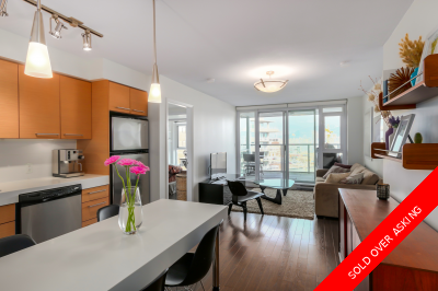 Mount Pleasant VE Condo for sale: Stella 2 bedroom 960 sq.ft. (Listed 2016-03-01)