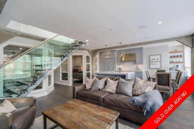 Yaletown Condo for sale: 2 bedroom 1,250 sq.ft. (Listed 2016-04-02)