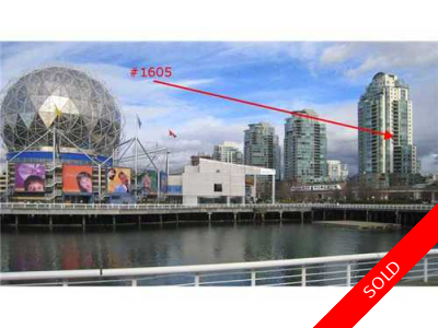 Mount Pleasant VE Condo for sale: 3 bedroom 1,417 sq.ft. (Listed 2010-07-26)