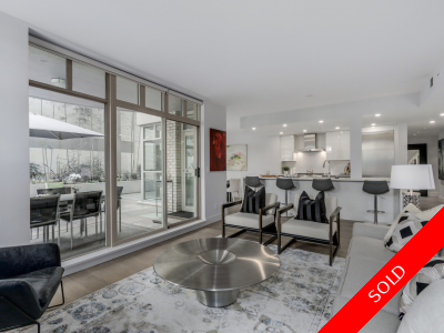 Kerrisdale Condo for sale: 2 bedroom 1,435 sq.ft. (Listed 2016-04-11)