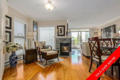 West End VW Condo for sale: 2 bedroom 1,284 sq.ft. (Listed 2016-05-04)