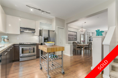 Seymour NV Townhouse for sale: 2 bedroom 1,292 sq.ft. (Listed 2016-09-09)