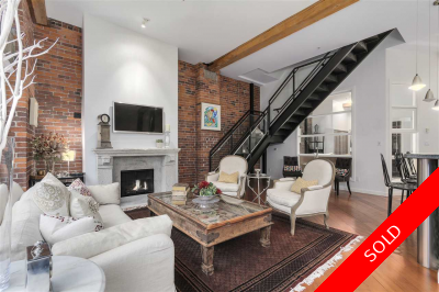 Yaletown Condo for sale: 1 bedroom 1,154 sq.ft. (Listed 2016-11-02)