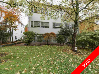 Fairview VW Condo for sale: 1 bedroom 586 sq.ft. (Listed 2016-11-11)