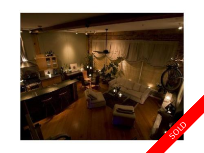 Downtown VW Condo for sale: 1 bedroom 1,133 sq.ft. (Listed 2010-10-15)