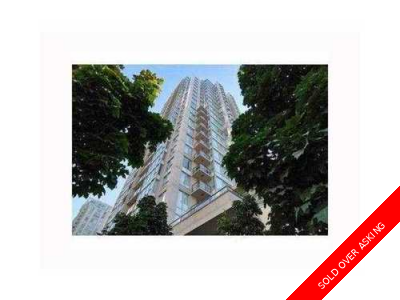 Downtown VW Condo for sale: 1 bedroom 532 sq.ft. (Listed 2011-01-20)